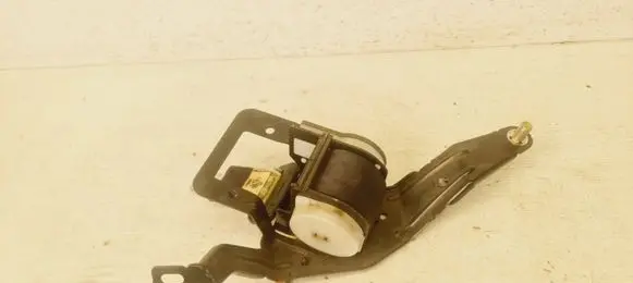Mazda 5 Roof seat belt 7060398