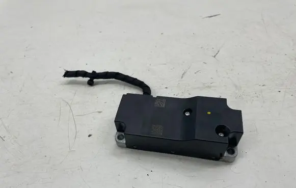 Volkswagen PASSAT B8 Steering wheel lock 5Q0905861
