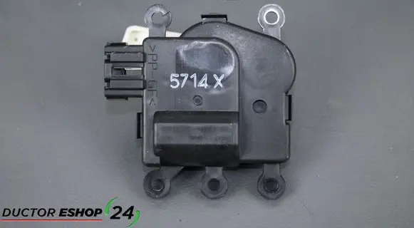 Mazda 6 Air flap motor/actuator 5714X
