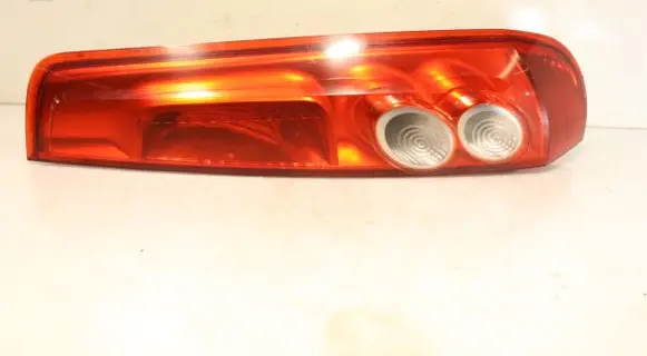 Ford Fiesta Rear/tail lights