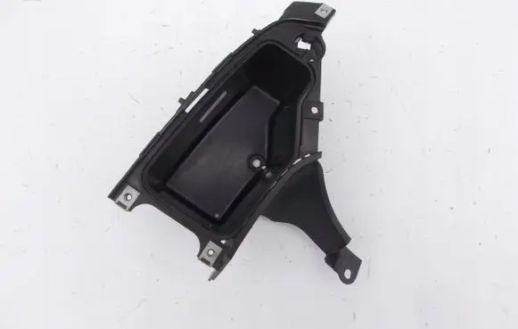 Honda FR-V Glove box set 