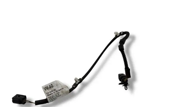 Volkswagen Golf VII Other wiring loom 5Q0971727G 5Q0971727F