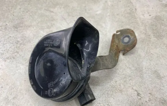 Horn signal