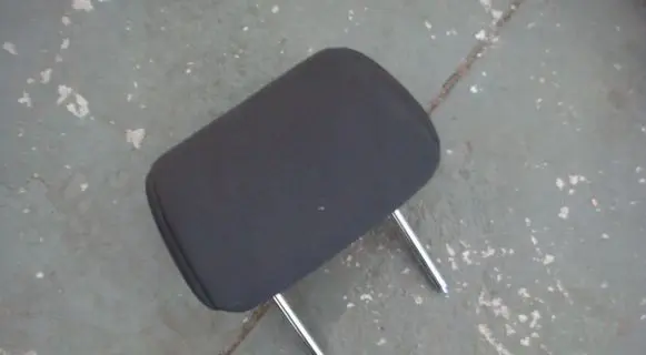 KIA Rio Rear seat headrest 