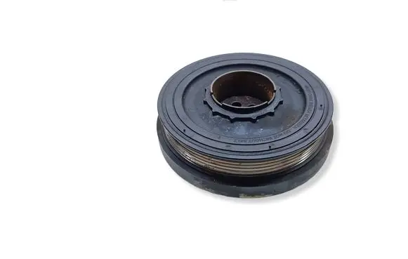 BMW 3 F30 F35 F31 Crankshaft pulley 