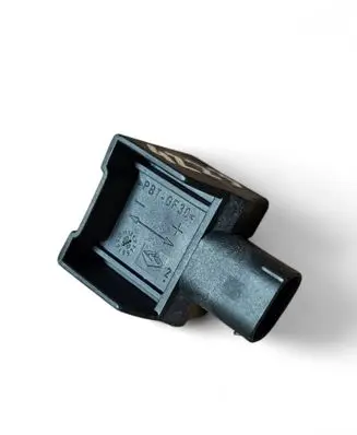 Audi TT Mk1 ESP acceleration yaw rate sensor 1J0907651A 10098000531 2360058653