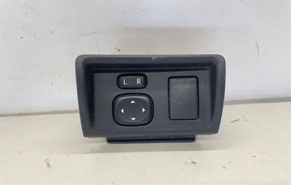 Lexus ES 300h (6th Gen) Seat control switch 5544633220 8487233010