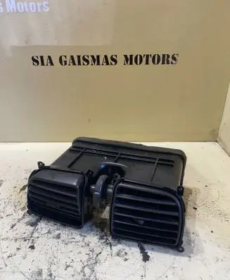 Mitsubishi Space Star Dash center air vent grill MR456712