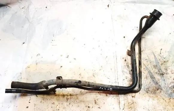 Mazda 2 Fuel tank filler neck pipe 