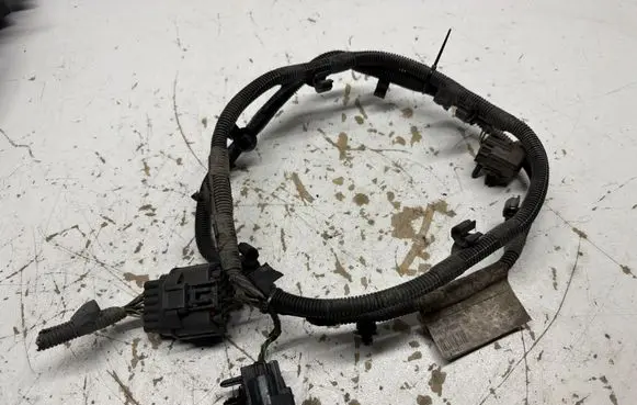 Volvo V60 Other wiring loom 31376321