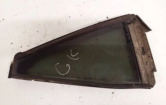 Mazda 6 Rear vent window glass 