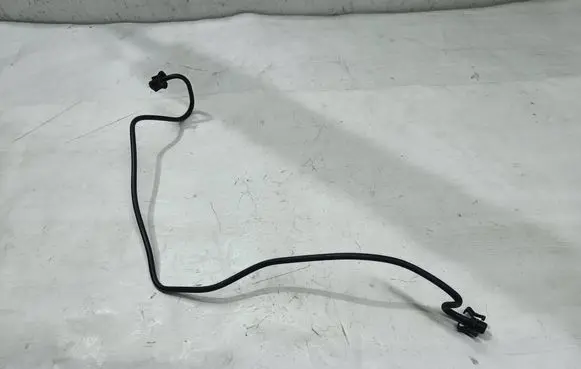 Citroen C4 Grand Picasso Engine coolant pipe/hose 40001960