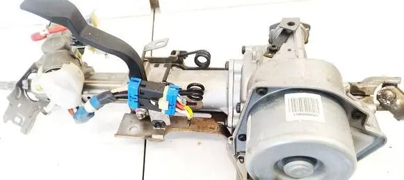 Hyundai i30 Power steering pump 563002L700