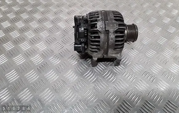 Dodge Journey Generator/alternator 05033757AB 0124525128