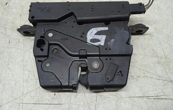 BMW X1 E84 Tailgate/trunk/boot lock/catch/latch 912781103