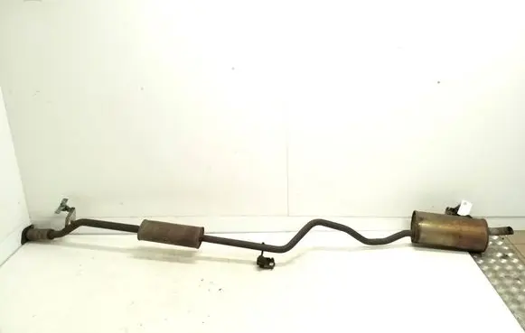 Muffler/silencer