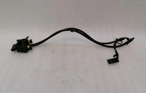 Mercedes-Benz SL AMG R231 Windshield washer fluid hose A2318602792