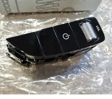 Mercedes-Benz E W213 Head unit multimedia control A2139056603 A2389056600
