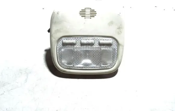 Citroen C4 I Front seat light 9680713880