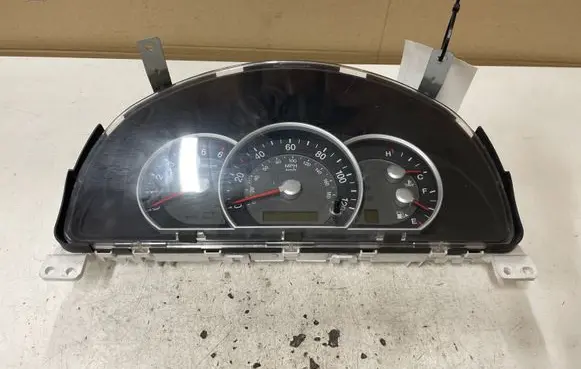 KIA Sorento Speedometer (instrument cluster) 20070607 940113E150
