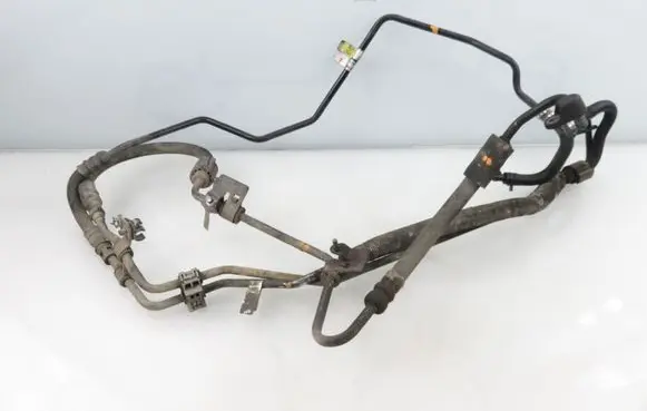 Ford S-MAX Power steering hose/pipe/line A11883126