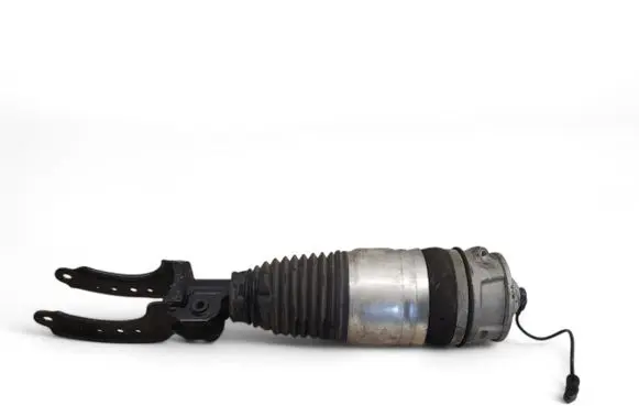 Porsche Cayenne (92A) Air suspension front shock absorber 