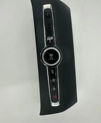Volvo V60 Head unit multimedia control 31398845 31467491 T19010044301