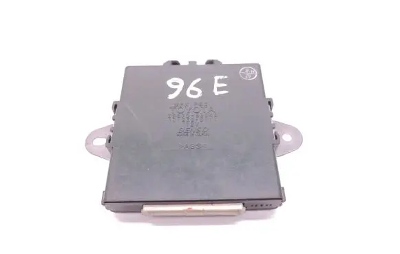 Lexus IS 220D-250-350 Parking PDC control unit/module 1012380111 8967053040 D96