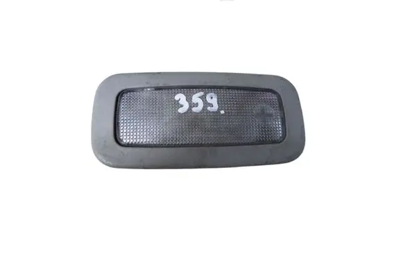 Fiat Bravo Rear seat light 735306195