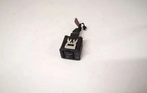 Volkswagen PASSAT B6 Headlight level height control switch 3c0941333a
