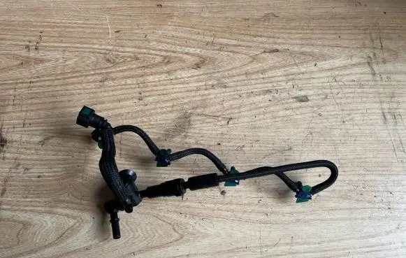 Ford Focus ST Fuel return line/hose 