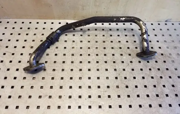 Audi A3 S3 8P EGR valve line/pipe/hose 03G131521