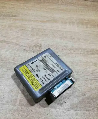 Volvo S70 V70 V70 XC Airbag control unit/module 9459151 0285001220