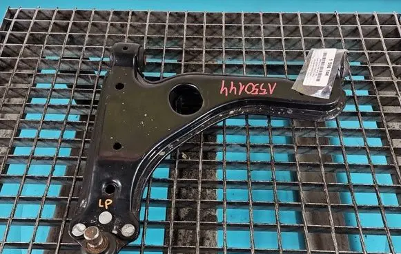 Opel Zafira B Front control arm IMPRK1550144