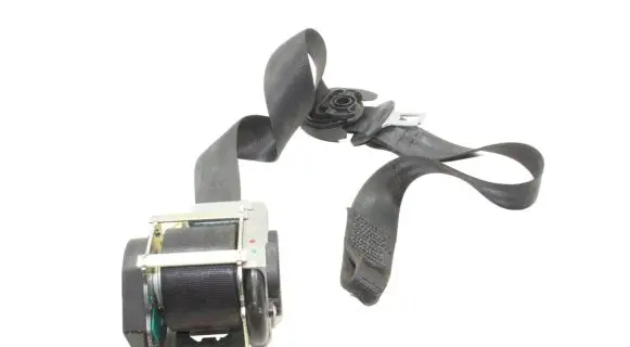 Volkswagen Scirocco Front seatbelt 1K8857705A