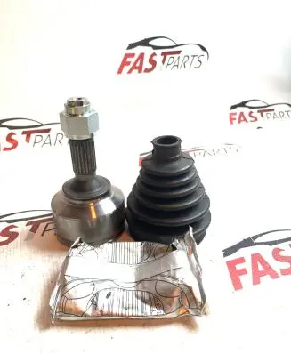 Peugeot 206 Driveshaft outer CV joint 3272CC3273CQ 151629