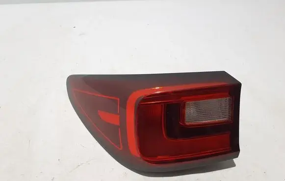 MG ZS Rear/tail lights 10293794