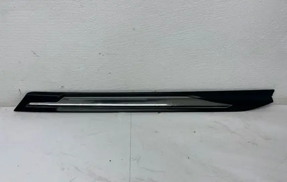 Peugeot 3008 II Fender trim (molding) 9814228777