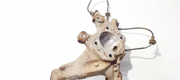 Honda Civic Rear wheel hub 