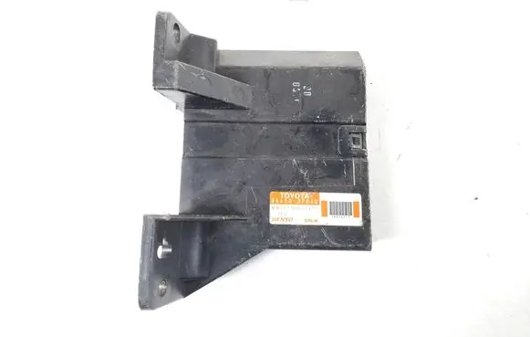 Toyota Corolla Verso AR10 Air conditioning/heating control unit 88650-0F030