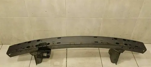 Dodge Durango Front bumper support beam 68100209AB