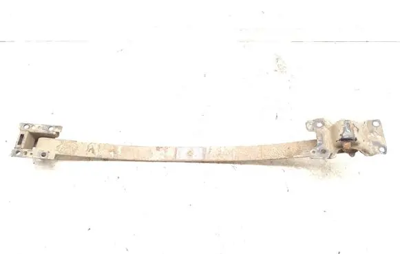 Nissan NV400 Rear leaf spring 
