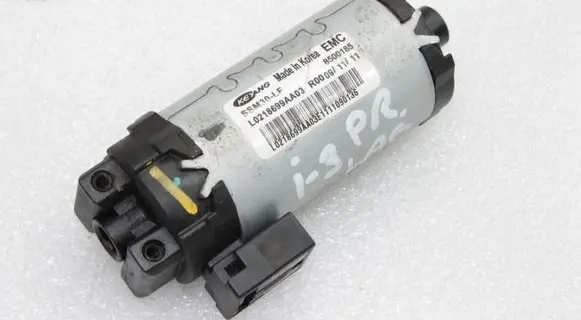 Lancia Thema Seat adjustment motor L0218699AA K68159130AA