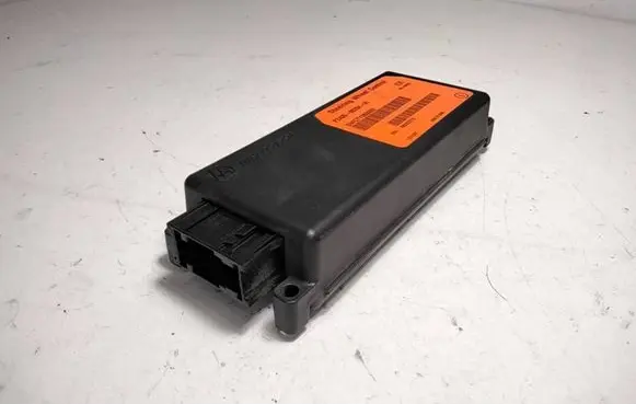 Lexus IS 220D-250-350 Power steering control unit/module PZ4090029401 SM20027015 SWCTYM0002