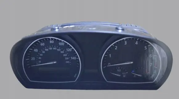 BMW X3 E83 Speedometer (instrument cluster) 1024650