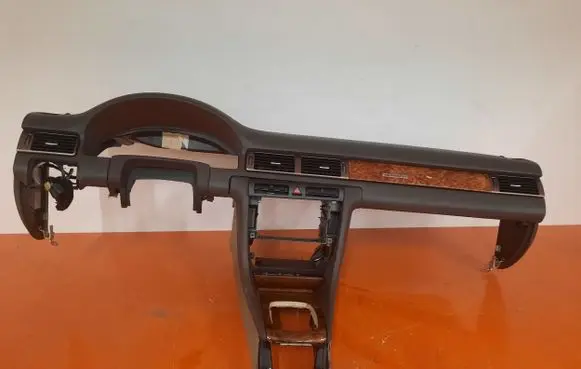 Volkswagen Crafter Dashboard 8D1955113