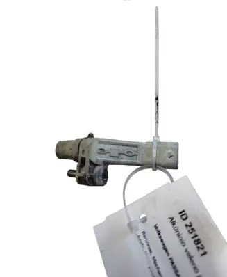 Volkswagen PASSAT B8 Crankshaft position sensor 04C906433A