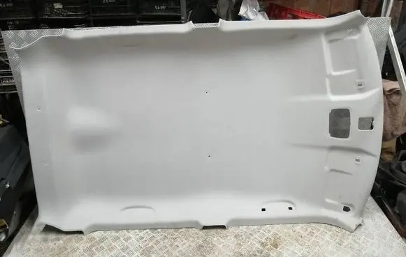 Suzuki Swift III Headlining 