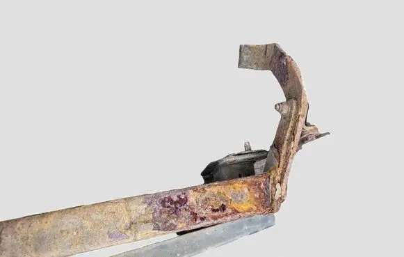 Citroen C5 Tow bar set 11006679 0021674MF