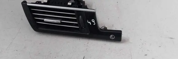 Mercedes-Benz E W212 Dashboard side air vent grill/cover trim A2128300154 06821001